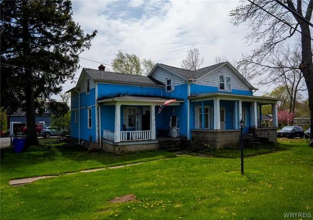 Homes for sale in Alden, NY | 11765 Broadway St, Alden, NY 14004 | MLS# B1680900