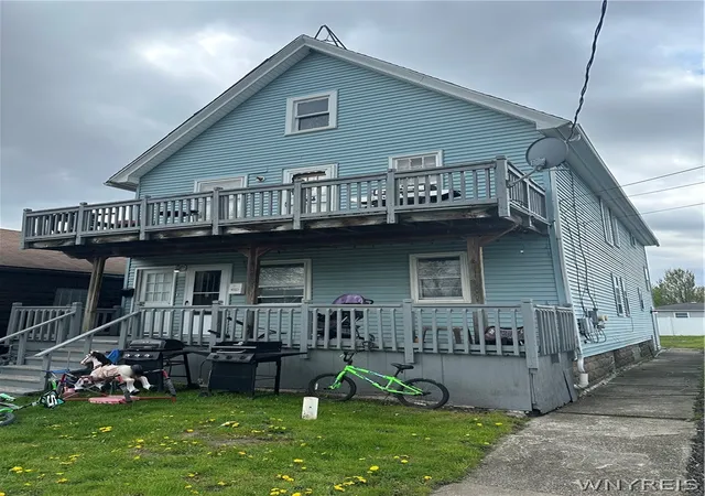Homes for sale in Buffalo, NY | 107 Oconnor Ave, Buffalo, NY 14220 | MLS# B1681857