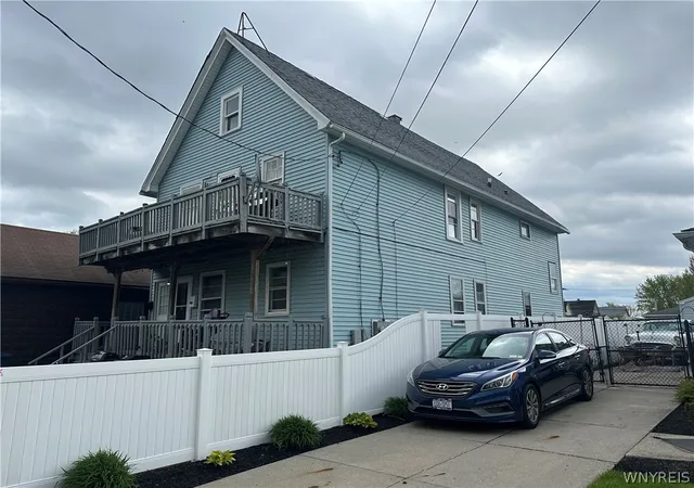 Homes for sale in Buffalo, NY | 107 Oconnor Ave, Buffalo, NY 14220 | MLS# B1681857
