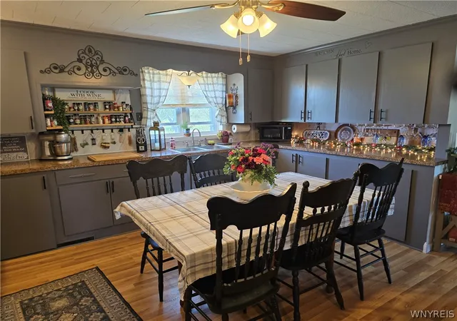 Homes for sale in Shelby, NY | 11476 Harrison Rd, Shelby, NY 14103 | MLS# B1682192