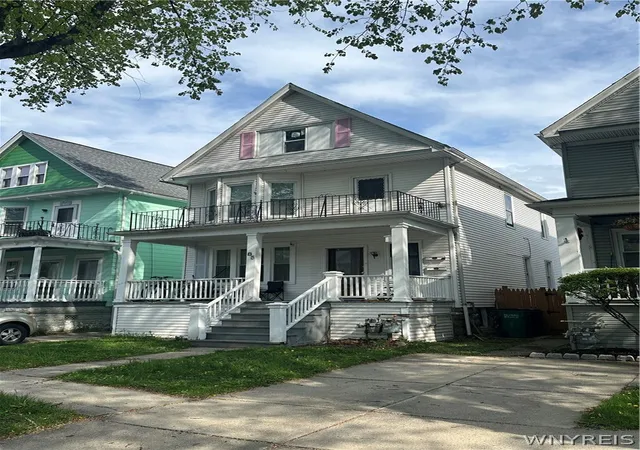 Homes for sale in Buffalo, NY | 85 Hayden St, Buffalo, NY 14210 | MLS# B1681868