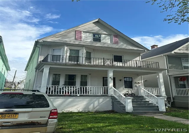 Homes for sale in Buffalo, NY | 85 Hayden St, Buffalo, NY 14210 | MLS# B1681868