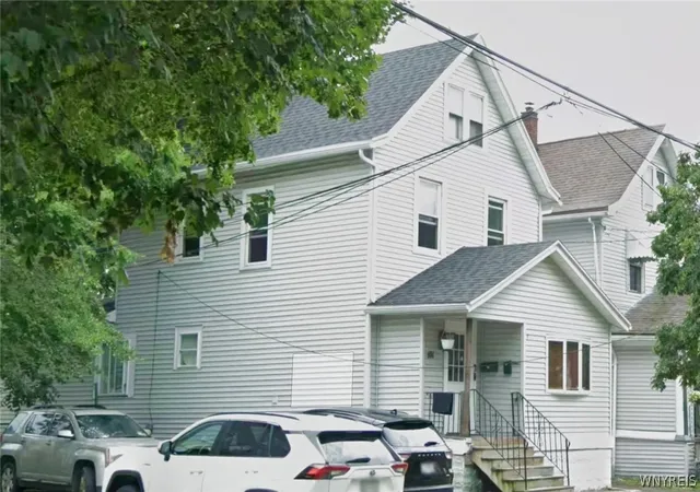 1st image of 101 Wiley Pl, Buffalo, NY 14207 | MLS# B1681882
