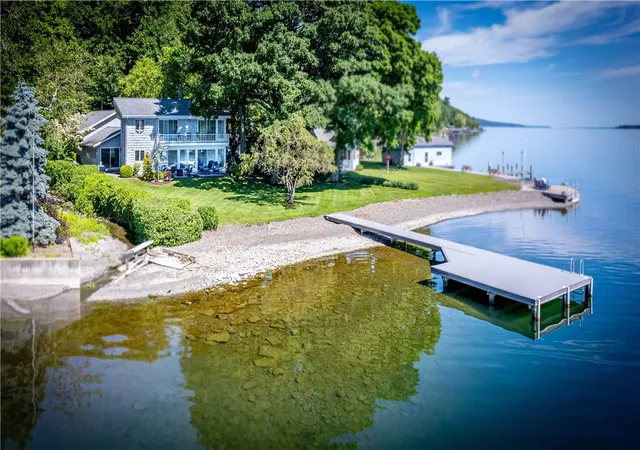 2nd image of 4150 Buttonwood Rd, Rock Stream, NY 14878 | MLS# R1669883
