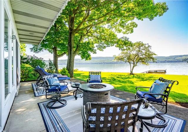 4th image of 4150 Buttonwood Rd, Rock Stream, NY 14878 | MLS# R1669883