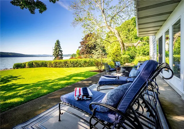 5th image of 4150 Buttonwood Rd, Rock Stream, NY 14878 | MLS# R1669883