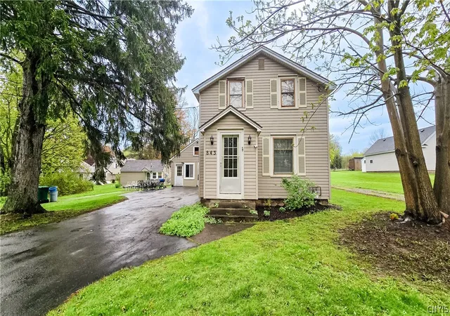 Homes for sale in Granby, NY | 841 45 Hannibal St #45, Granby, NY 13069 | MLS# S1680693