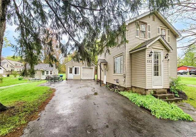 Homes for sale in Granby, NY | 841 45 Hannibal St #45, Granby, NY 13069 | MLS# S1680693