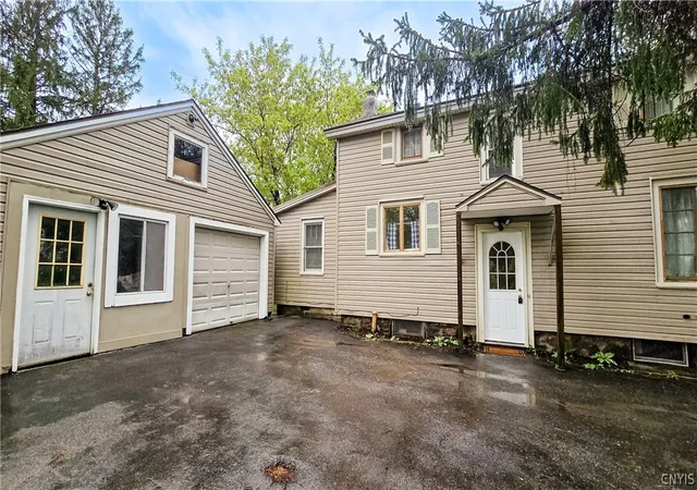 Homes for sale in Granby, NY | 841-45 Hannibal St #45, Granby, NY 13069 | MLS# S1680693