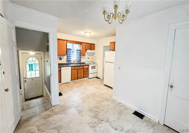 Homes for sale in Granby, NY | 841-45 Hannibal St #45, Granby, NY 13069 | MLS# S1680693