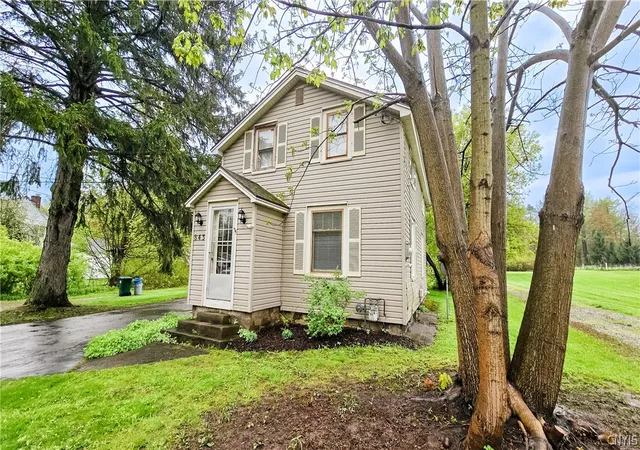Homes for sale in Granby, NY | 841 45 Hannibal St #45, Granby, NY 13069 | MLS# S1680693