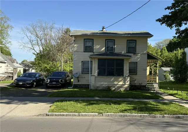 Homes for sale in Elmira City, NY | 254 W Hudson St, Elmira City, NY 14904 | MLS# R1681835