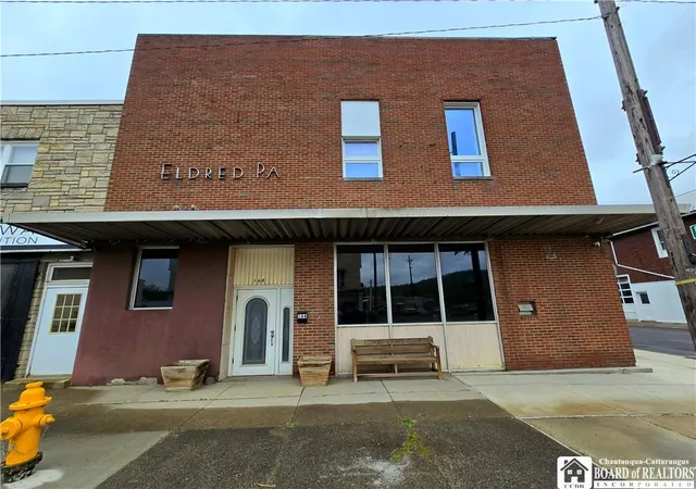 Homes for sale in Eldred, PA | 168 Main St, Eldred, PA 16731 | MLS# R1681740