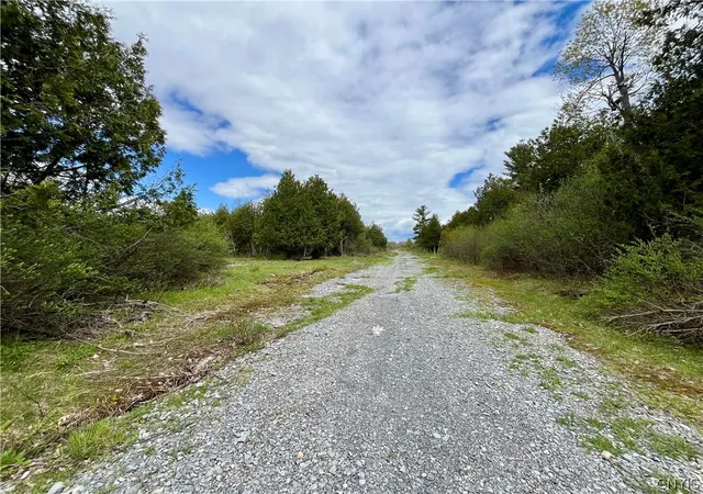 Homes for sale in Brownville, NY | Lot 2a Thompson Trail Dr, Brownville, NY 13634 | MLS# S1682283
