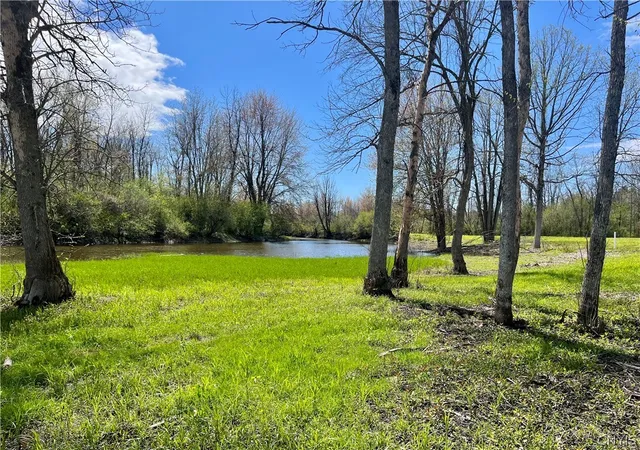 Homes for sale in Brownville, NY | Lot 2a Thompson Trail Dr, Brownville, NY 13634 | MLS# S1682283