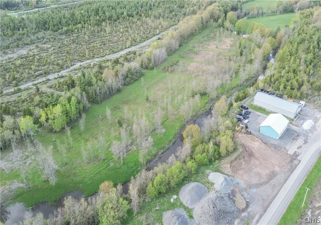 Homes for sale in Brownville, NY | Lot 2A Thompson Trail Dr, Brownville, NY 13634 | MLS# S1682283