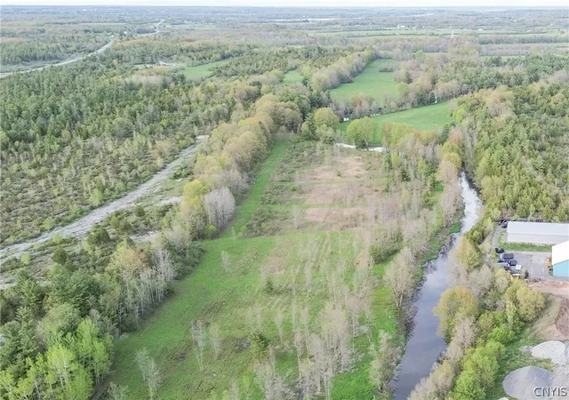 Photo 2 of Land for sale at Lot 2b Thompson Trl Dr, Brownville, NY 13634 | MLS# S1682287 | Listing updated on 2026-07-28