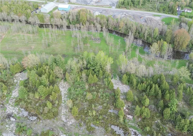 Photo 3 of Land for sale at Lot 2b Thompson Trl Dr, Brownville, NY 13634 | MLS# S1682287 | Listing updated on 2026-07-28