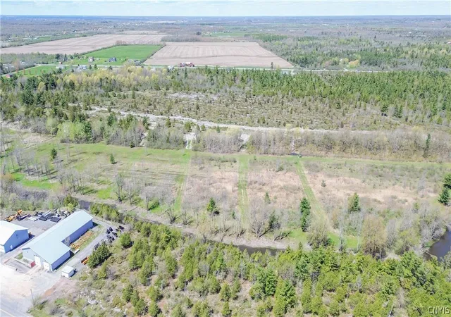 Photo 4 of Land for sale at Lot 2b Thompson Trl Dr, Brownville, NY 13634 | MLS# S1682287 | Listing updated on 2026-07-28