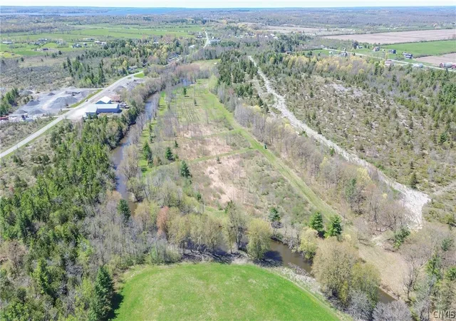 Photo 5 of Land for sale at Lot 2b Thompson Trl Dr, Brownville, NY 13634 | MLS# S1682287 | Listing updated on 2026-07-28