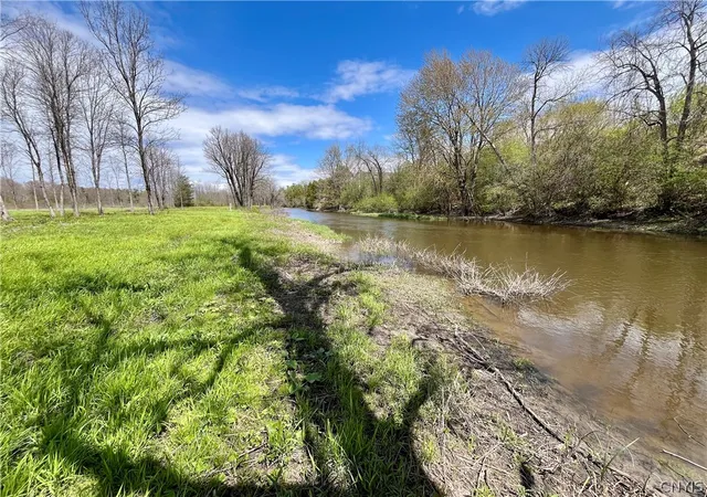 Photo 1 of Land for sale at Lot 2c Thompson Trl Dr, Brownville, NY 13634 | MLS# S1682289 | Listing updated on 2026-07-28