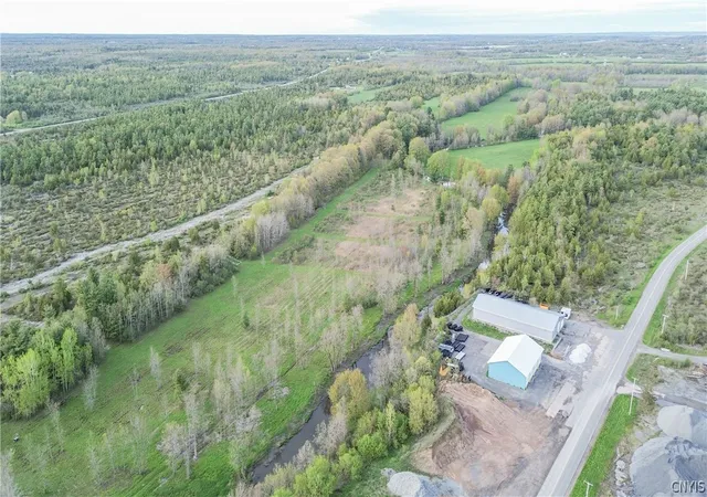 Photo 2 of Land for sale at Lot 2c Thompson Trl Dr, Brownville, NY 13634 | MLS# S1682289 | Listing updated on 2026-07-28