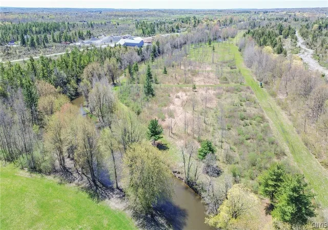Photo 3 of Land for sale at Lot 2d Thompson Trl Dr, Brownville, NY 13634 | MLS# S1682290 | Listing updated on 2026-07-28