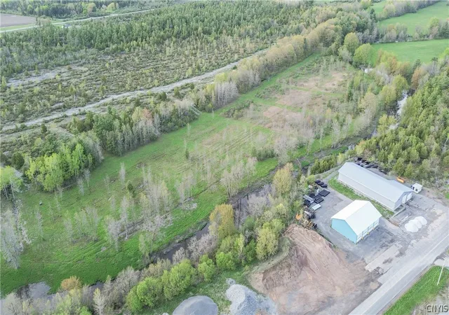 Photo 5 of Land for sale at Lot 2d Thompson Trl Dr, Brownville, NY 13634 | MLS# S1682290 | Listing updated on 2026-07-28