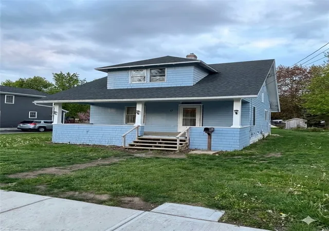 Homes for sale in Sodus, NY | 17 Elmwood Ave, Sodus, NY 14551 | MLS# R1681205