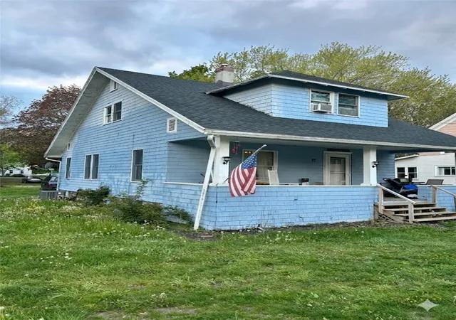 Homes for sale in Sodus, NY | 17 Elmwood Ave, Sodus, NY 14551 | MLS# R1681205