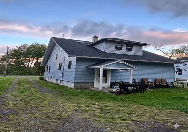 Homes for sale in Sodus, NY | 17 Elmwood Ave, Sodus, NY 14551 | MLS# R1681205