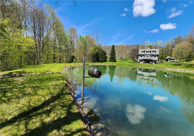 2nd image of 4810 Kirkwood Rd, Cohocton, NY 14826 | MLS# R1679074