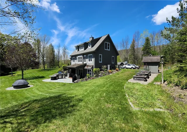 3rd image of 4810 Kirkwood Rd, Cohocton, NY 14826 | MLS# R1679074