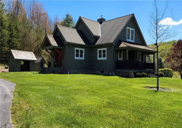 5th image of 4810 Kirkwood Rd, Cohocton, NY 14826 | MLS# R1679074