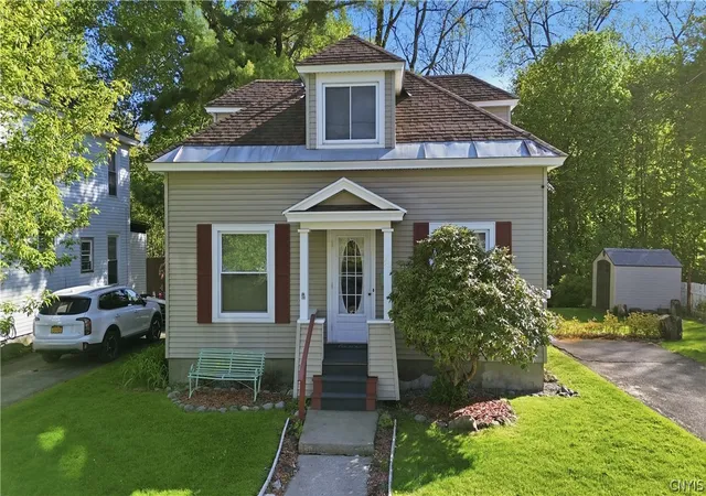Homes for sale in Herkimer, NY | 541 Maple Grove Ave, Herkimer, NY 13350 | MLS# S1682340