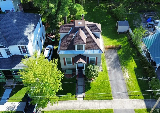 Homes for sale in Herkimer, NY | 541 Maple Grove Ave, Herkimer, NY 13350 | MLS# S1682340