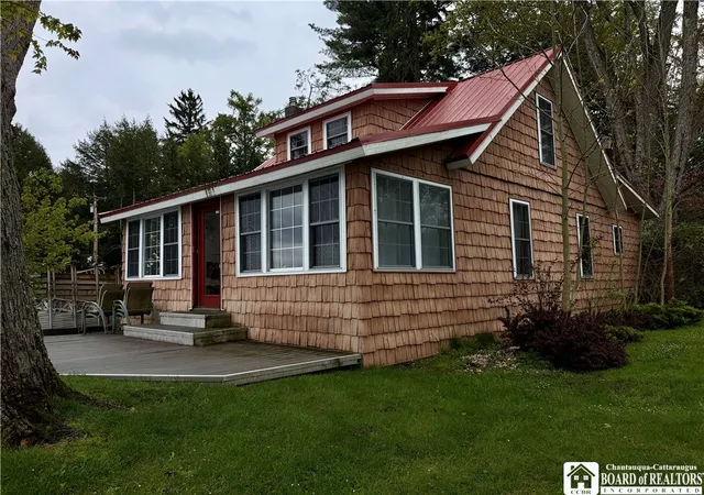 1st image of 4068 Traction Rd, Chautauqua, NY 14757 | MLS# R1682363