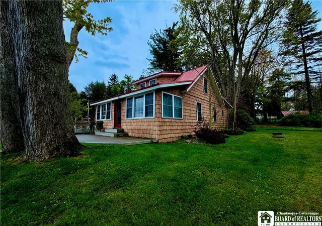 24th image of 4068 Traction Rd, Chautauqua, NY 14757 | MLS# R1682363