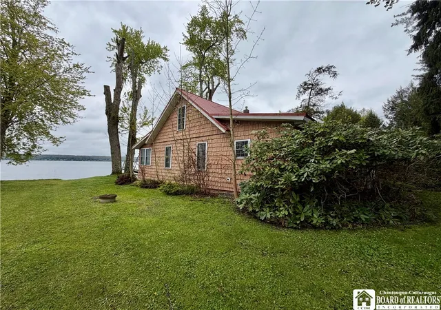 2nd image of 4068 Traction Rd, Chautauqua, NY 14757 | MLS# R1682363