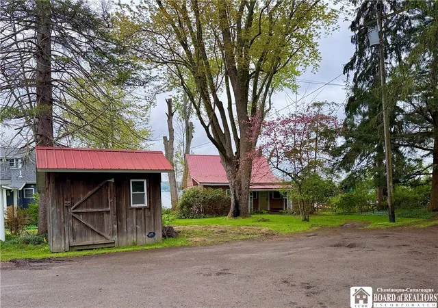 3rd image of 4068 Traction Rd, Chautauqua, NY 14757 | MLS# R1682363