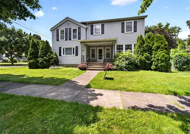 Homes for sale in Shelby, NY | 812 West Ave, Shelby, NY 14103 | MLS# R1679482