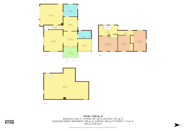 Homes for sale in Shelby, NY | 812 West Ave, Shelby, NY 14103 | MLS# R1679482