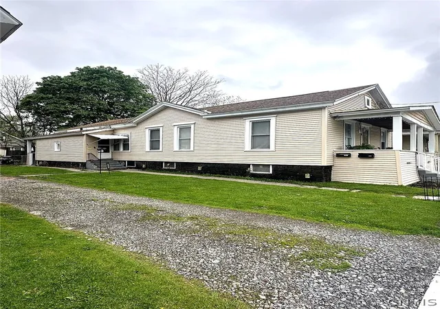 Homes for sale in Syracuse, NY | 229 Hier Ave, Syracuse, NY 13203 | MLS# S1680667