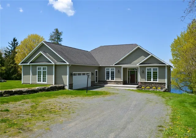 1st image of 35935 State Route 12e, Cape Vincent, NY 13618 | MLS# S1680350