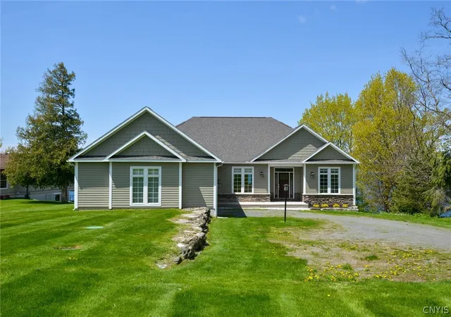 2nd image of 35935 State Route 12e, Cape Vincent, NY 13618 | MLS# S1680350