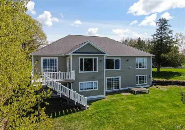 Photo 3 of Single family home for sale at 35935 State Route 12e, Cape Vincent, NY 13618 | MLS# S1680350 | Listing updated on 2026-07-29