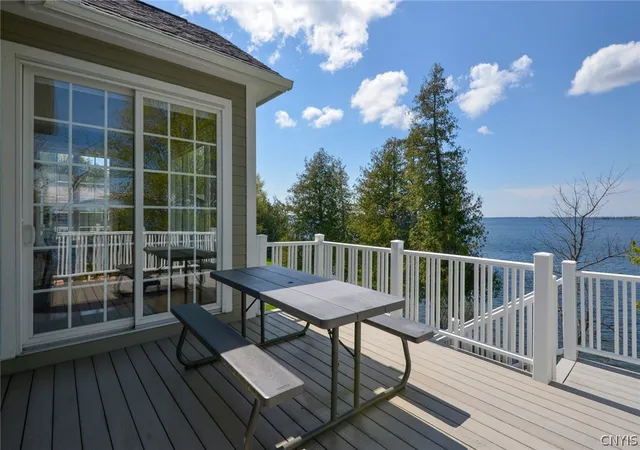 Photo 4 of Single family home for sale at 35935 State Route 12e, Cape Vincent, NY 13618 | MLS# S1680350 | Listing updated on 2026-07-29