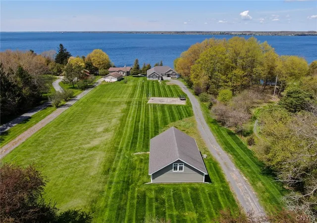 Photo 5 of Single family home for sale at 35935 State Route 12e, Cape Vincent, NY 13618 | MLS# S1680350 | Listing updated on 2026-07-29