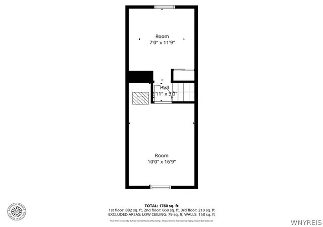 Homes for sale in Buffalo, NY | 20 Arundel Rd, Buffalo, NY 14216 | MLS# B1682295