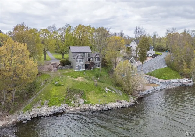 1st image of 27358 County Route 57, Three Mile Bay, NY 13693 | MLS# S1682022